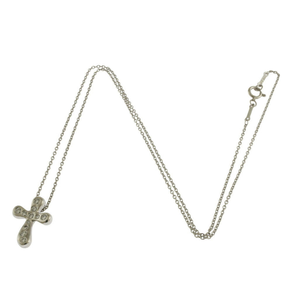 Tiffany & Co Croix