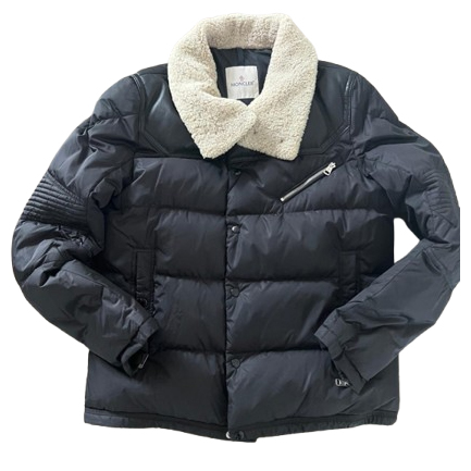 Moncler Down jacket