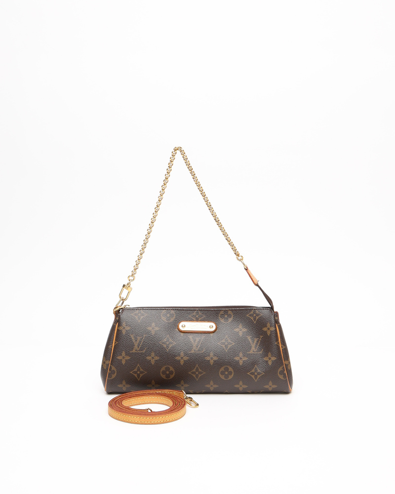 Louis Vuitton Monogram Eva Bag