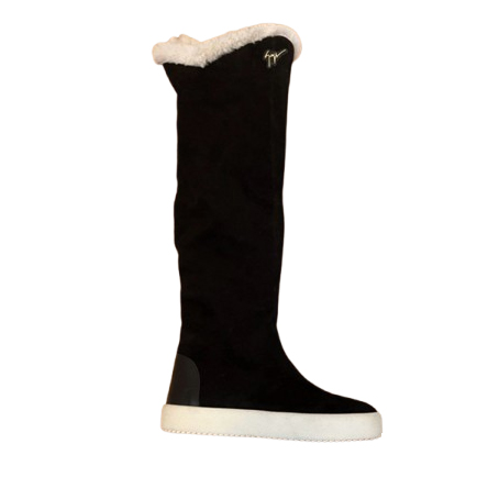 Giuseppe Zanotti Lined boots