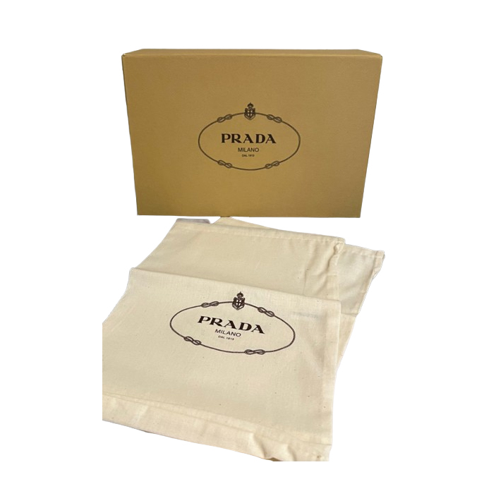 Prada Aufbewahrungsbox