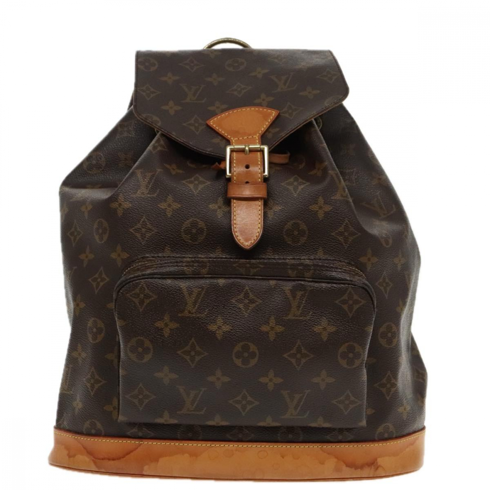 Louis Vuitton Montsouris GM