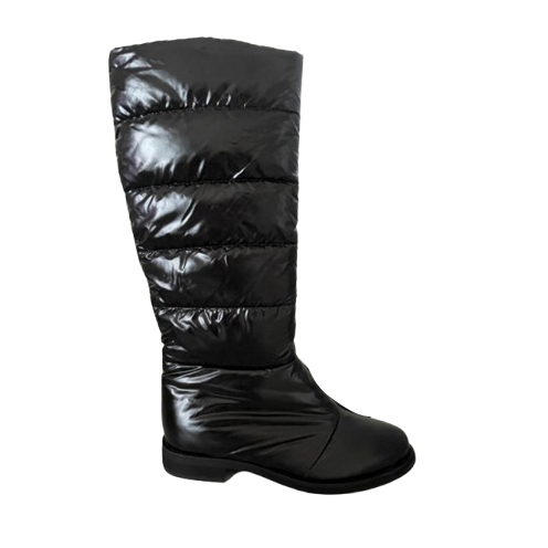 Kesslord NEW Montana quilted boots