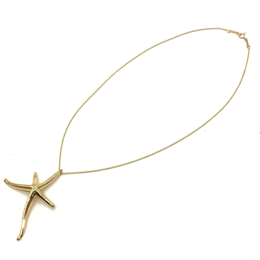 Tiffany & Co Starfish