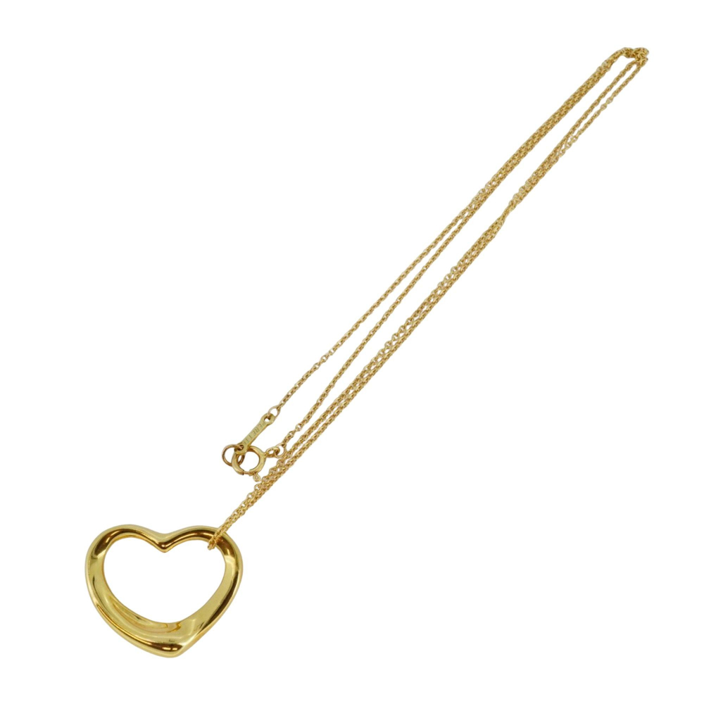 Tiffany & Co Open Heart