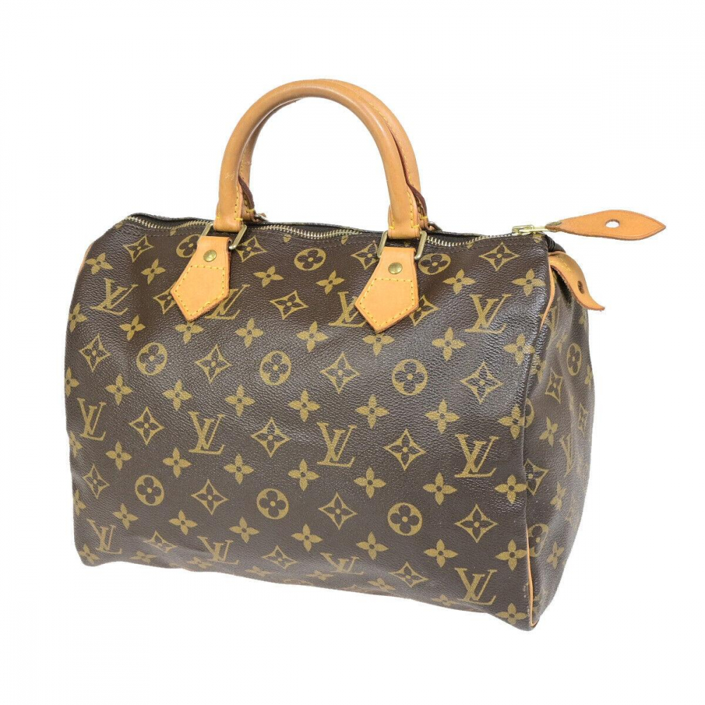 Louis Vuitton Speedy 30