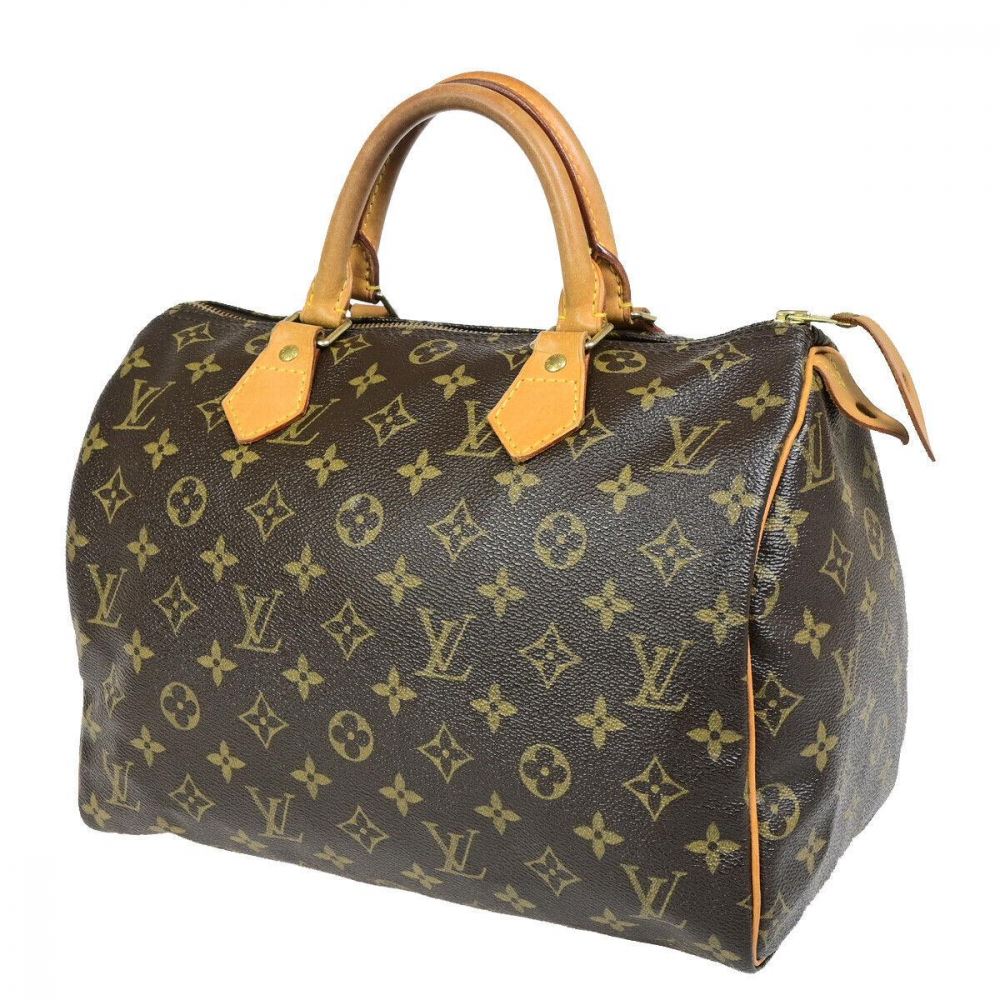 Louis Vuitton Speedy 30