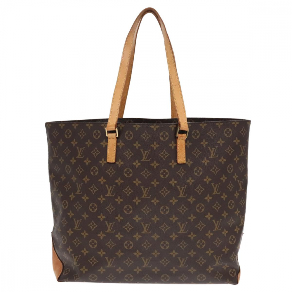 Louis Vuitton Cabas Alto