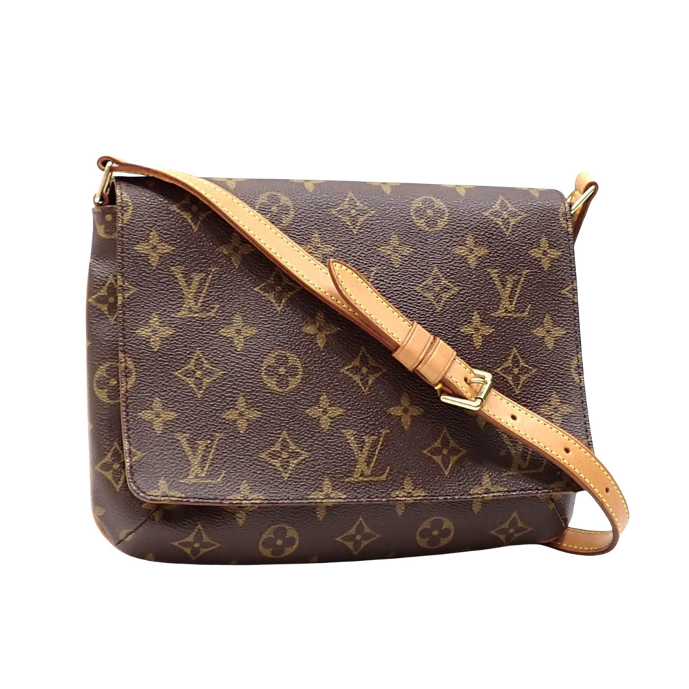 Louis Vuitton Musette Tango