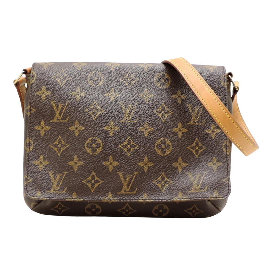 Louis Vuitton Musette Tango