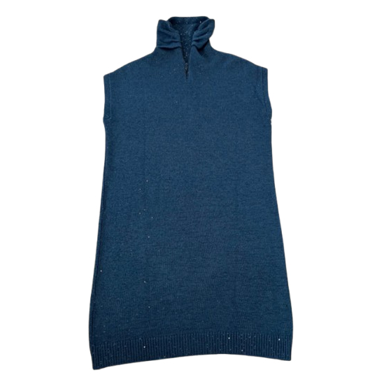 Brunello Cucinelli Cashmere dress