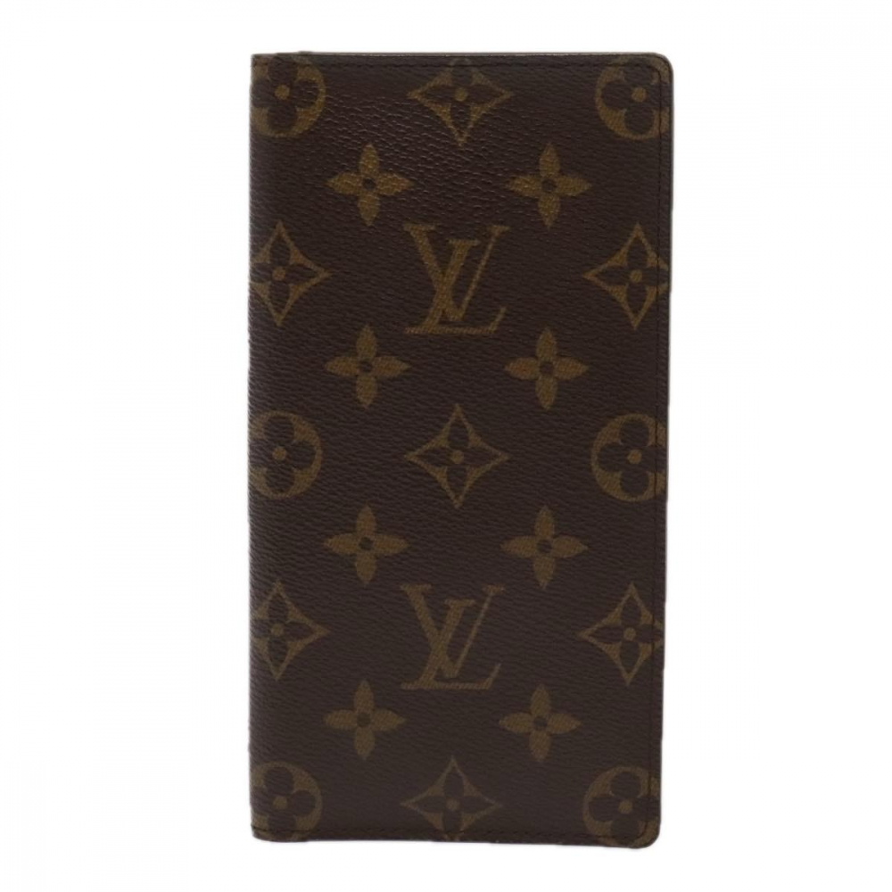 Louis Vuitton Porte Carte Credit