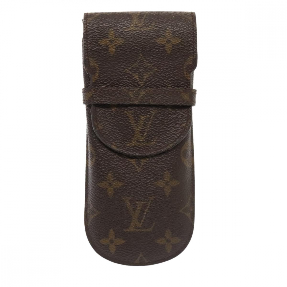 Louis Vuitton Etui à lunettes