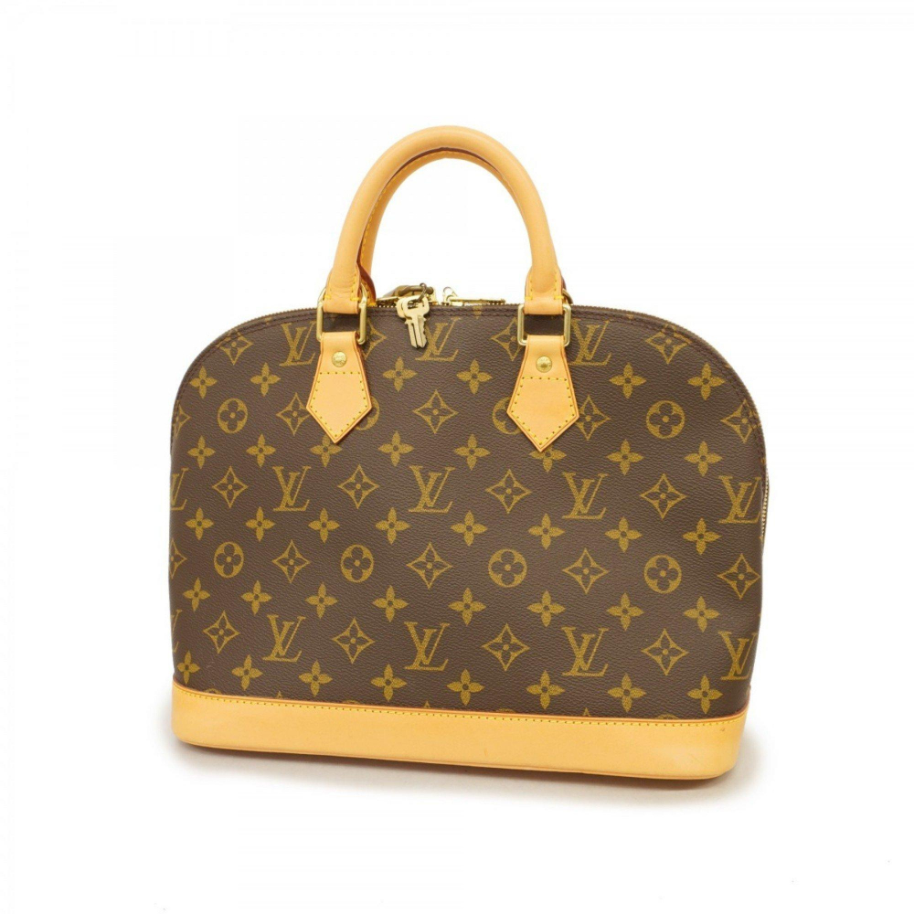 Louis Vuitton Alma