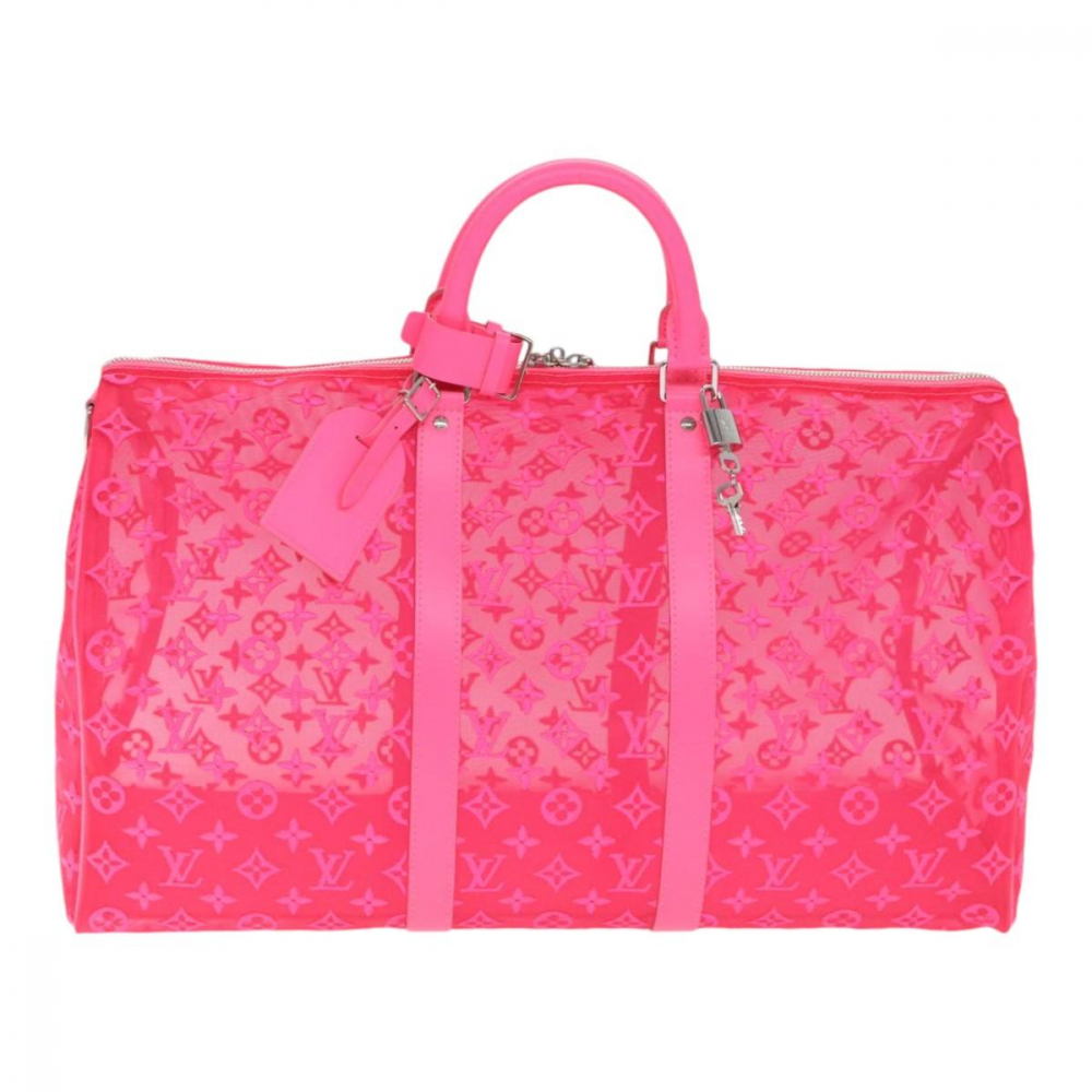 Louis Vuitton Keepall Bandouliere 50