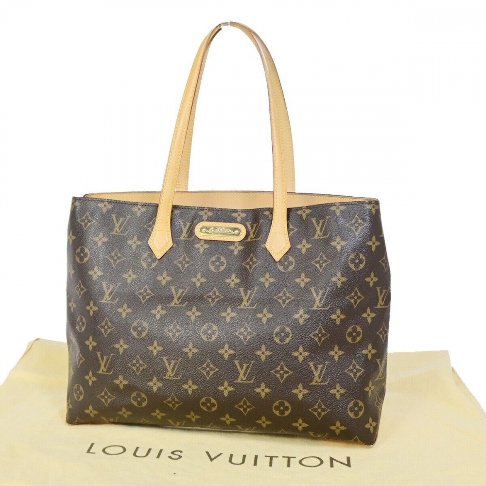 Louis Vuitton Wilshire