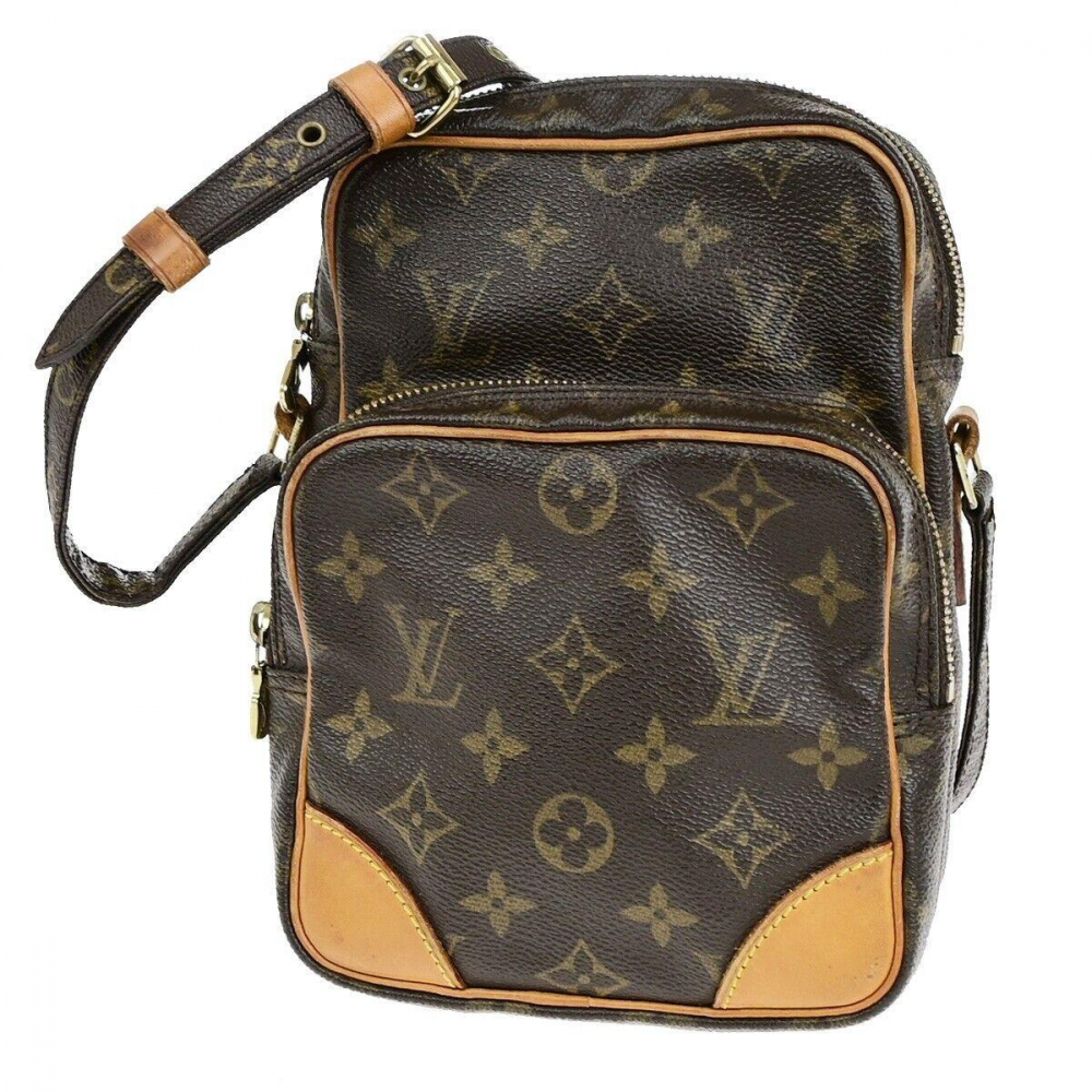 Louis Vuitton Amazon