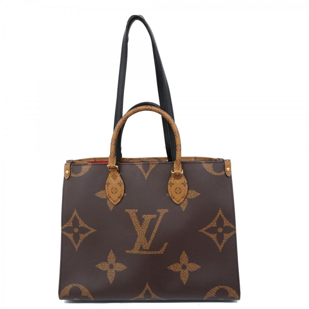 Louis Vuitton On The Go