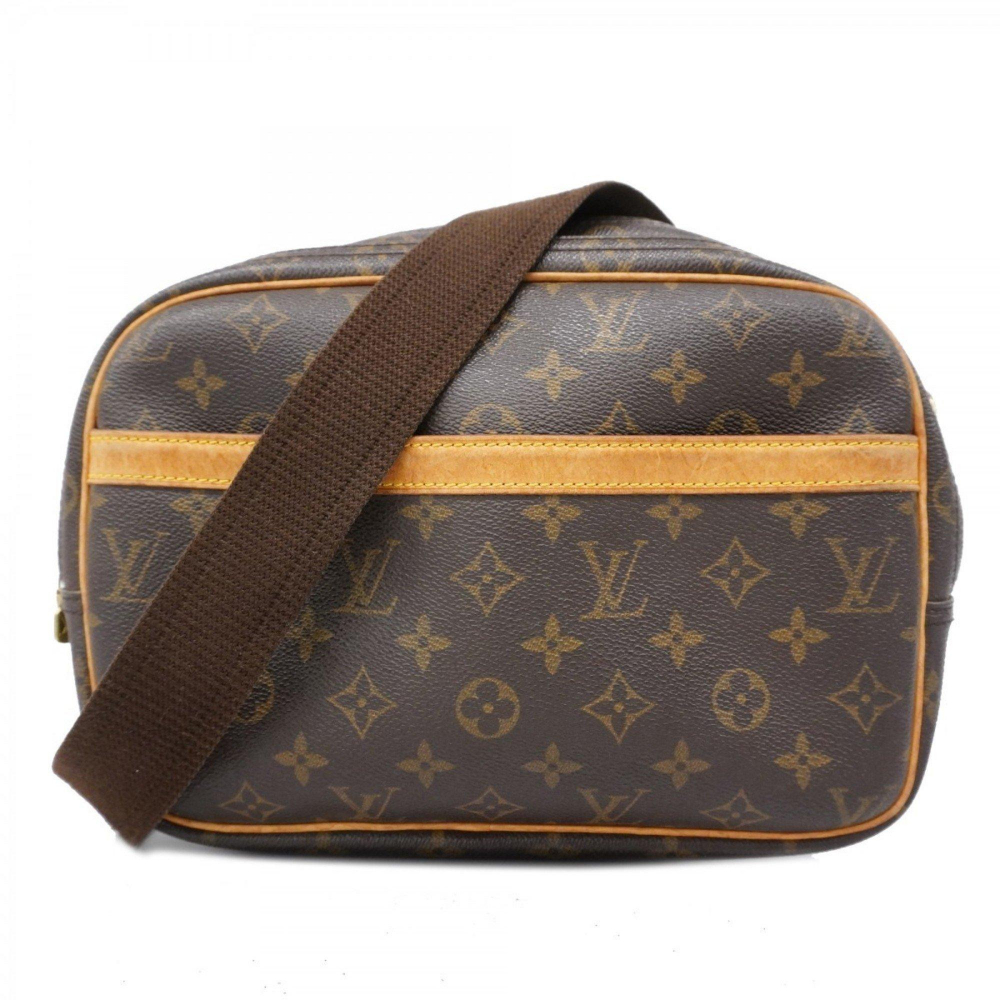 Louis Vuitton Reporter pm