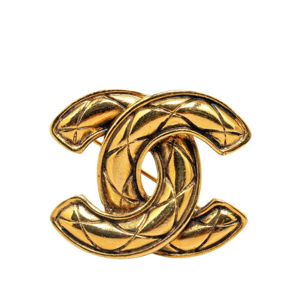 Chanel Logo CC