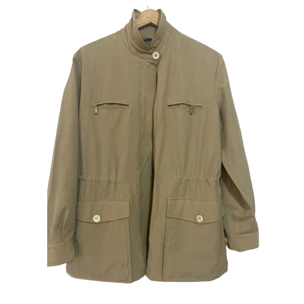 Loro Piana Short jacket