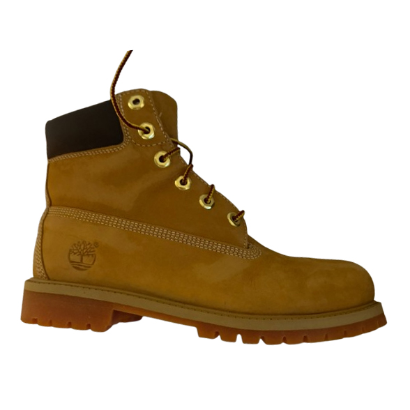 Timberland Stiefel