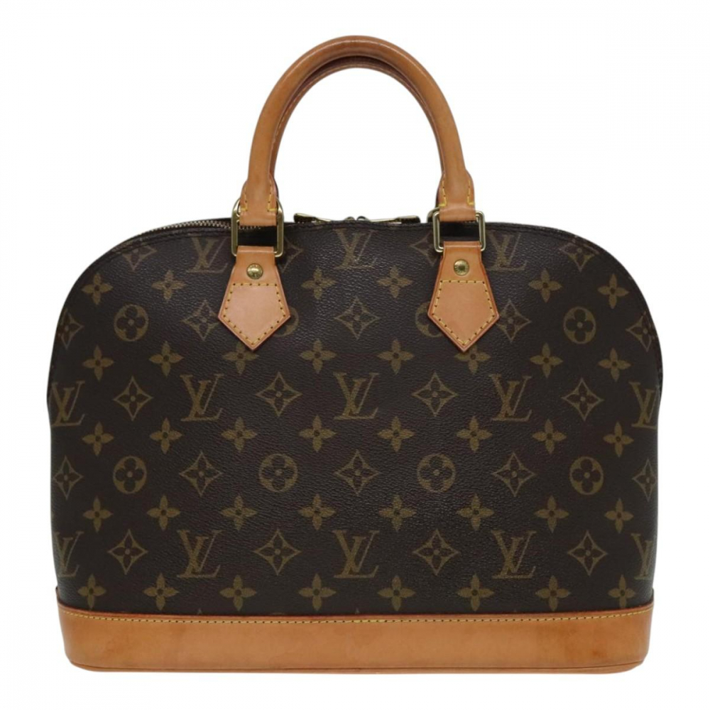 Louis Vuitton Alma