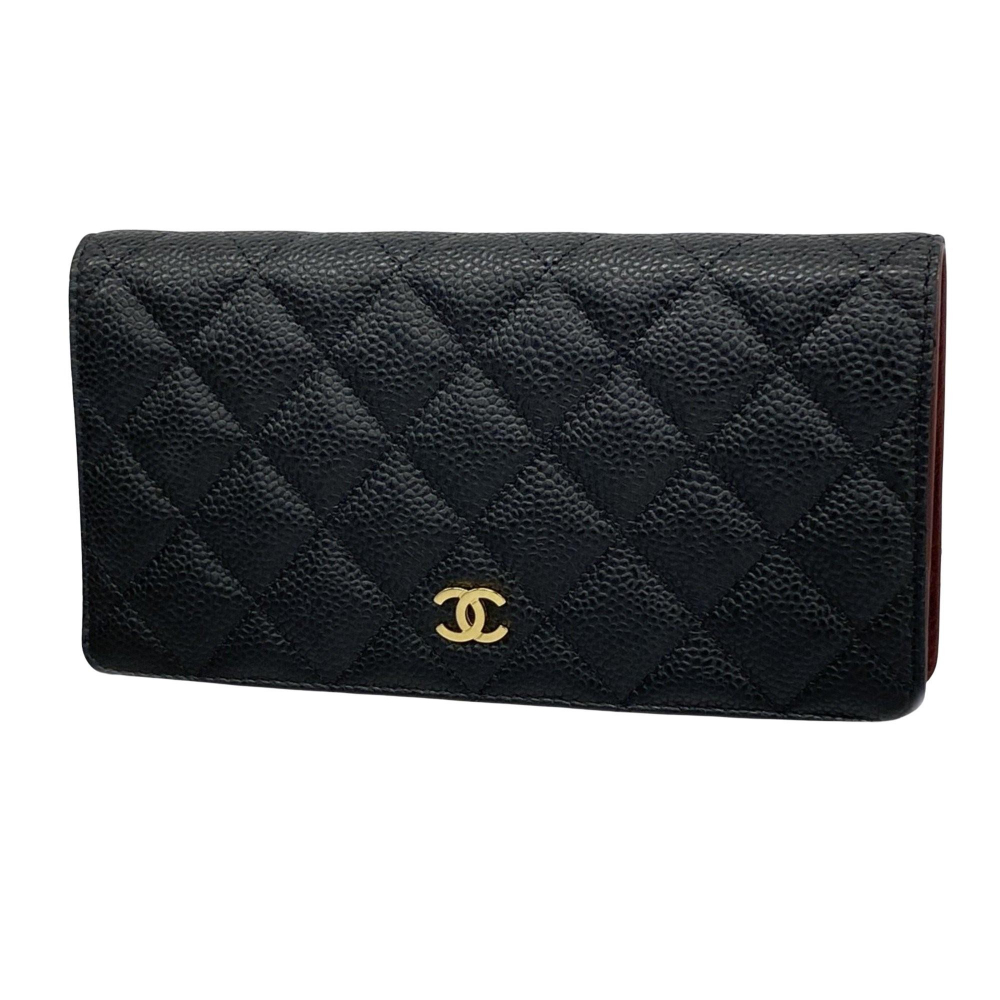 Chanel Quilted