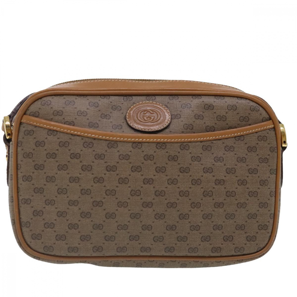 Gucci Micro Small GG Canvas