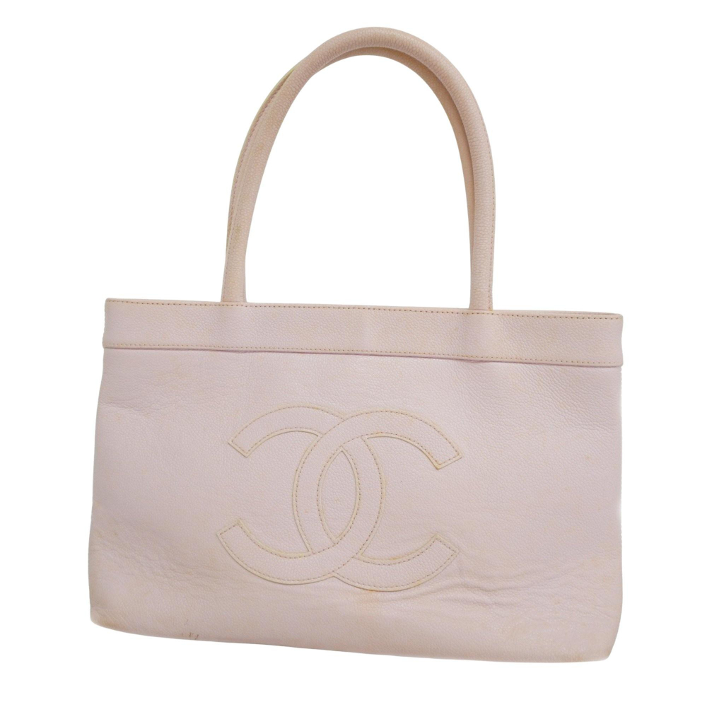 Chanel Logo CC