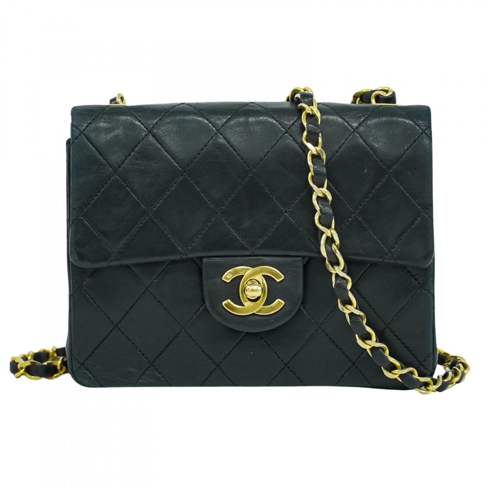 Chanel Classic Flap