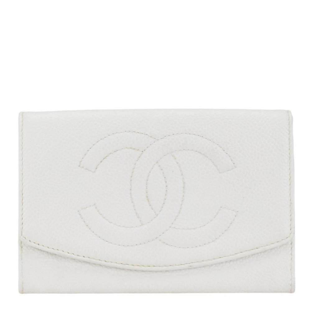 Chanel Logo CC