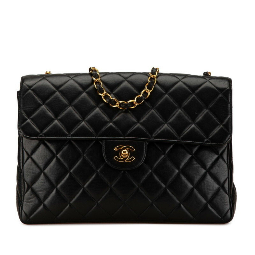 Chanel Flap bag