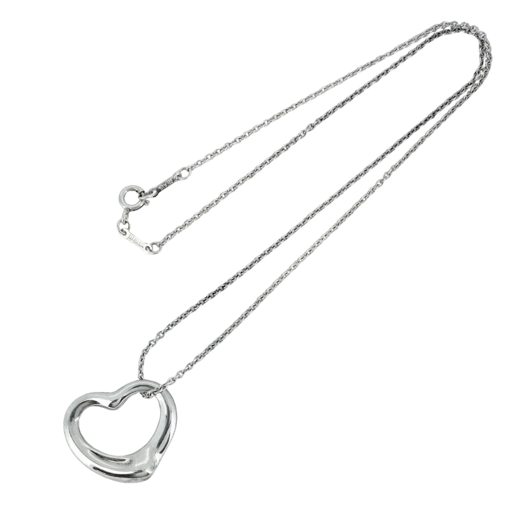 Tiffany & Co Open Heart