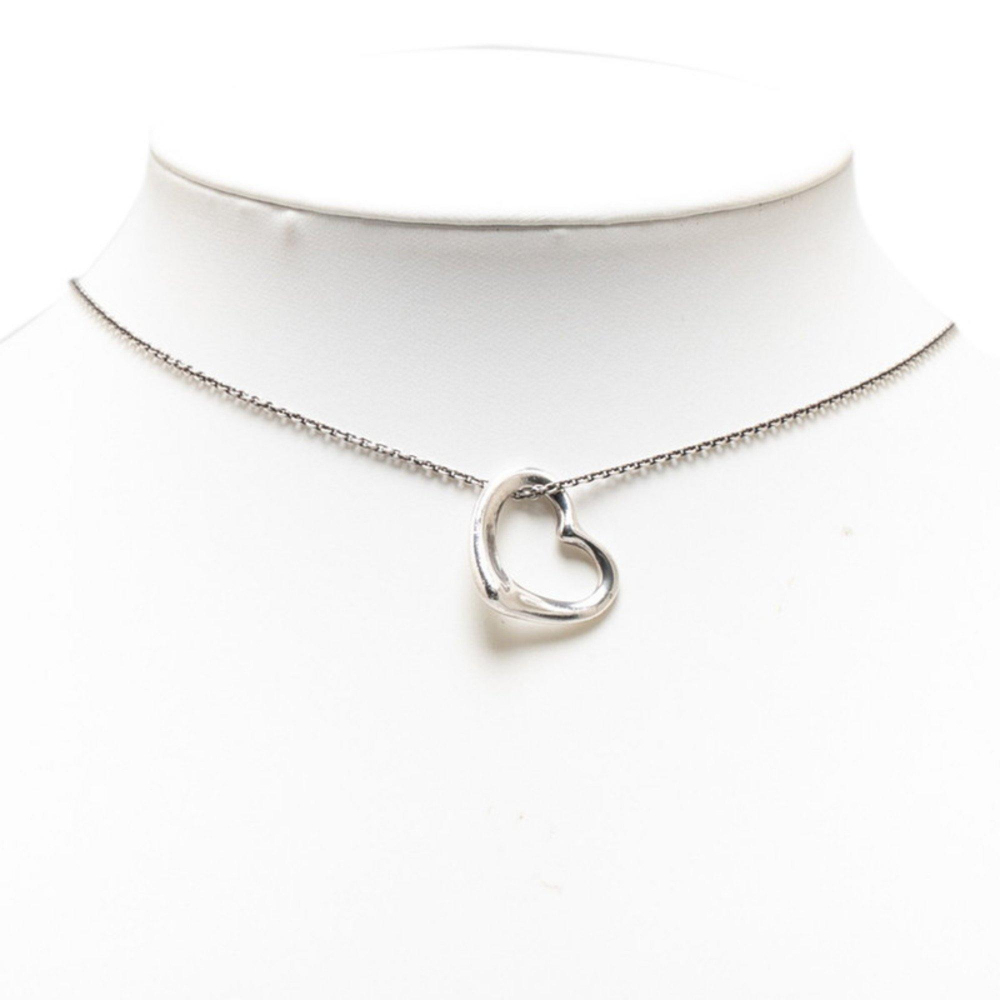 Tiffany & Co Open Heart