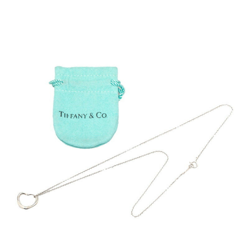 Tiffany & Co Open Heart