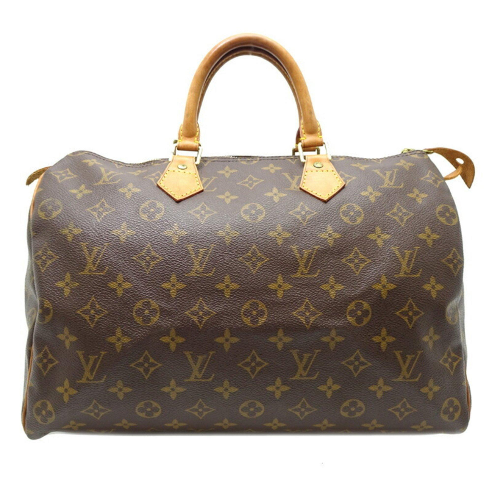 Louis Vuitton Speedy 35