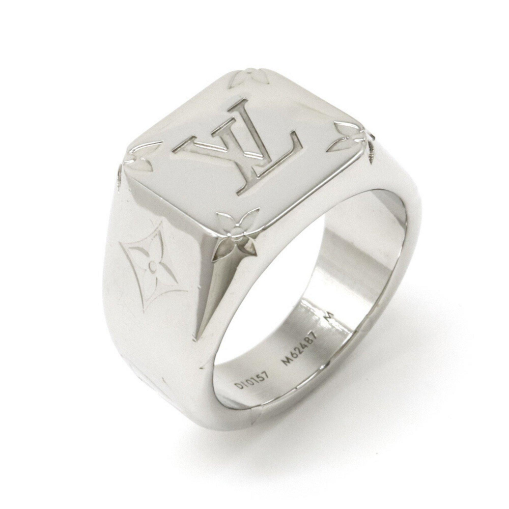 Louis Vuitton Signet ring