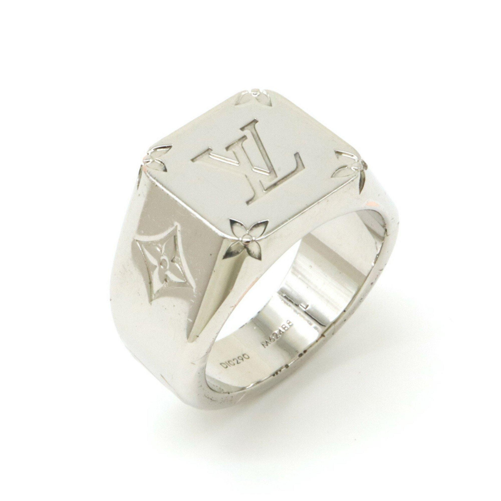 Louis Vuitton Signet ring