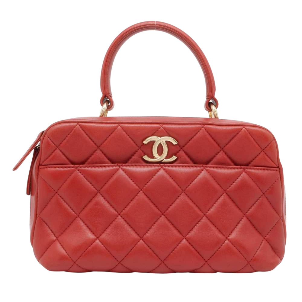 Chanel Trendy CC