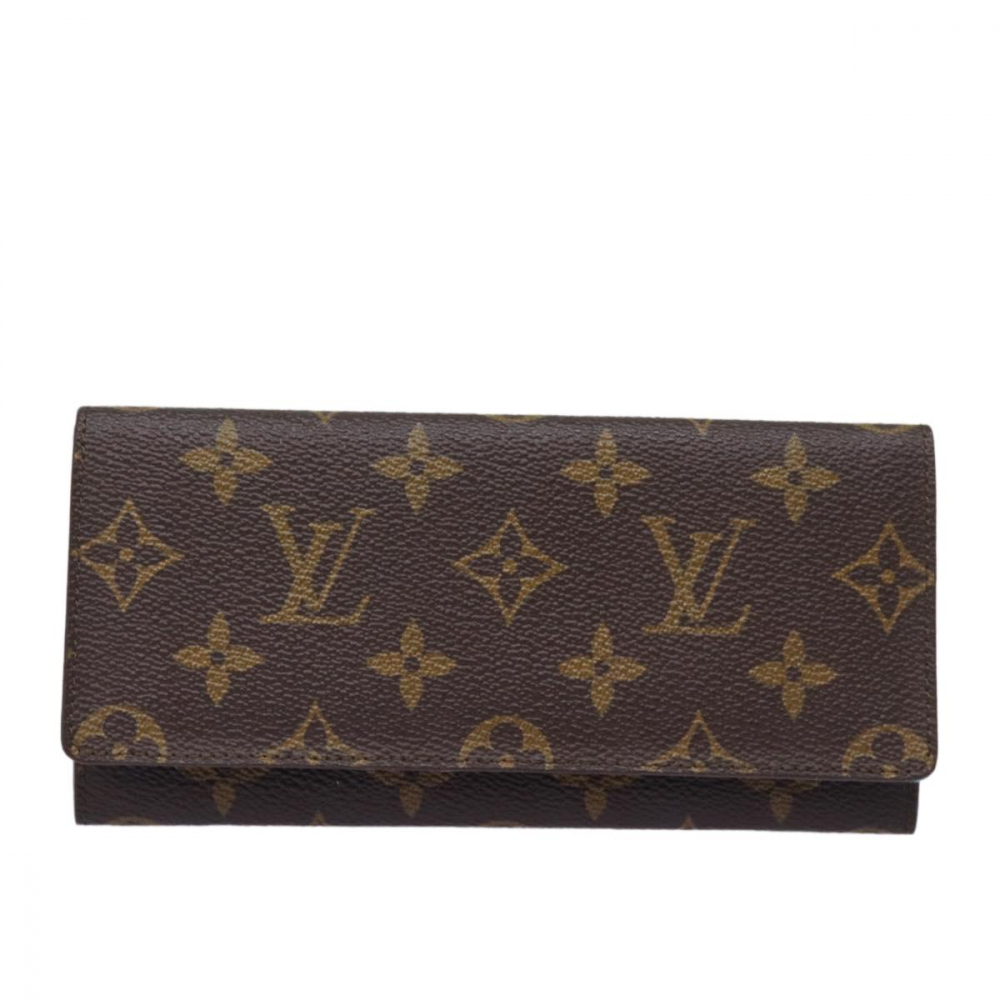 Louis Vuitton Portefeuille