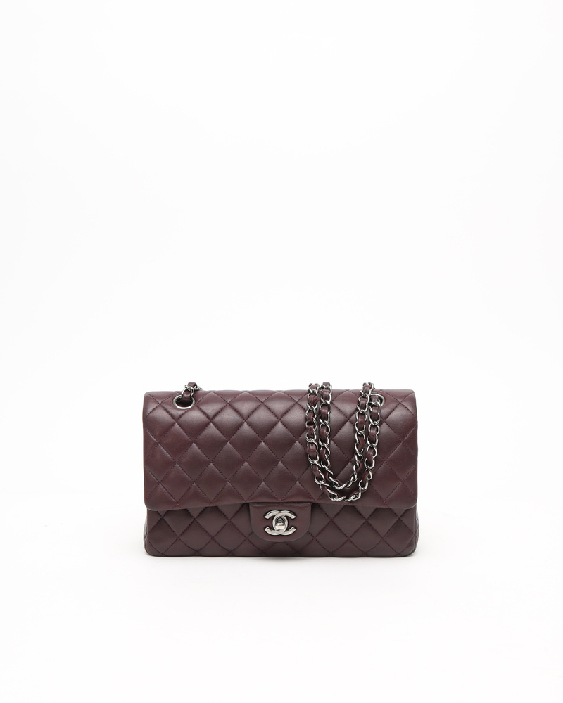 Chanel Classic Medium Double Flap Bag