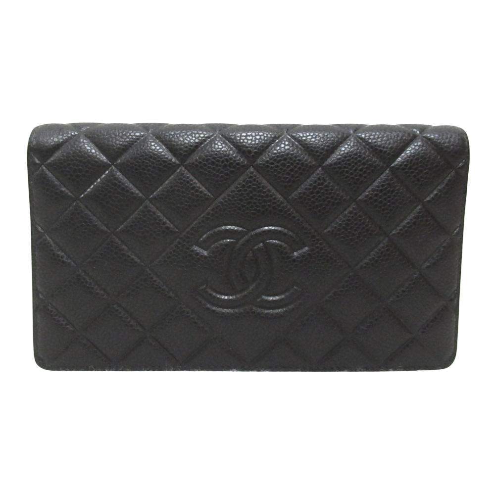 Chanel Logo CC