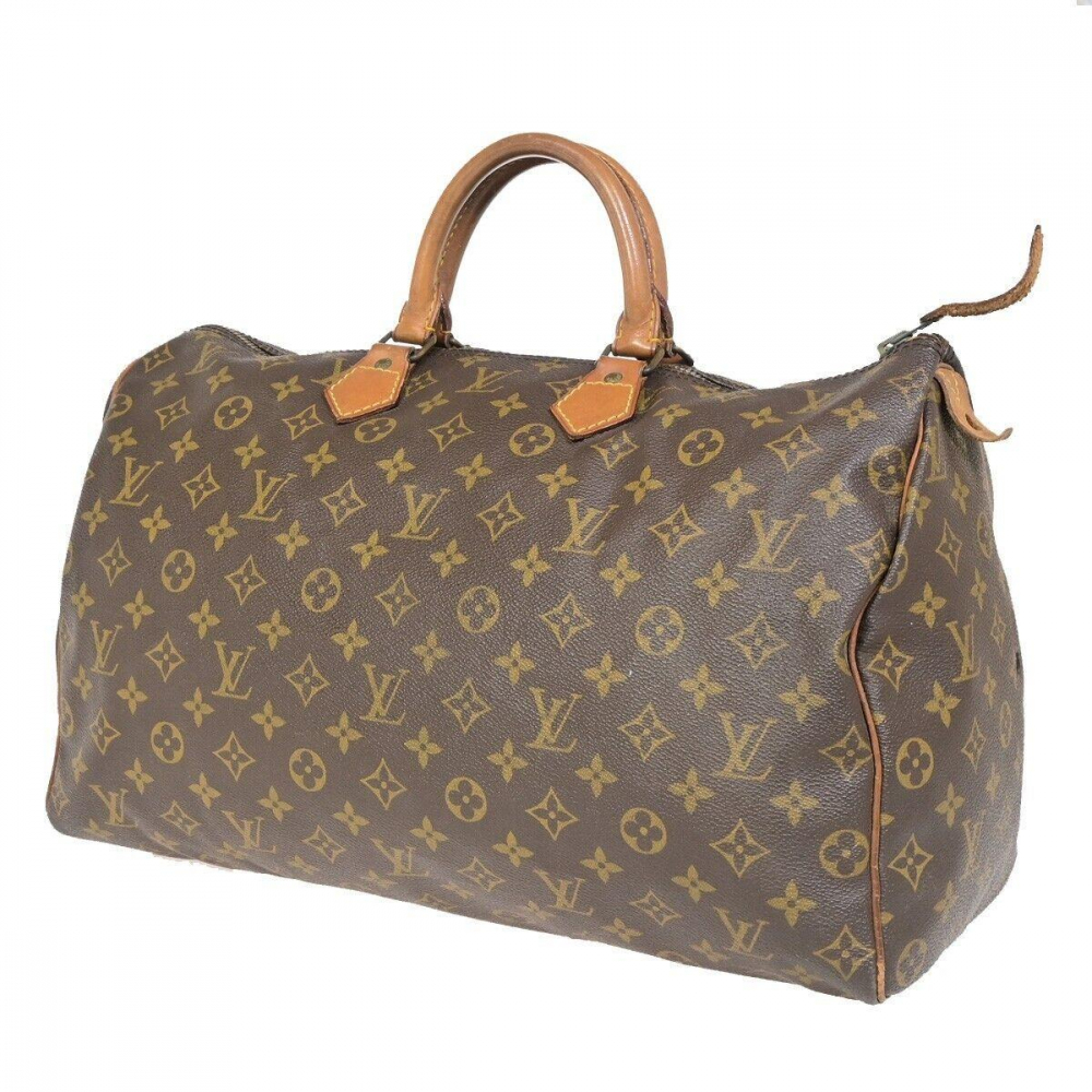 Louis Vuitton Speedy 40