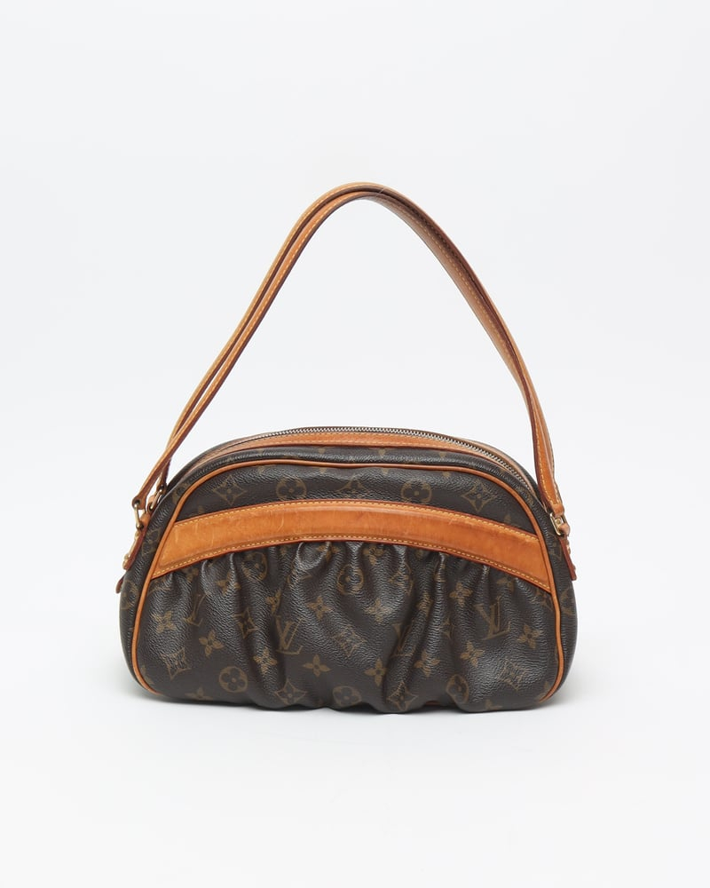 Louis Vuitton Monogram Clara Bag