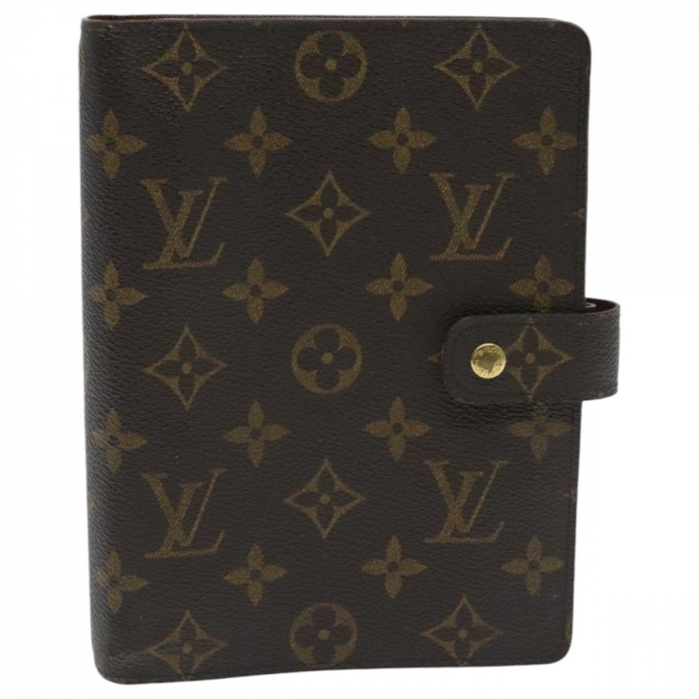 Louis Vuitton Agenda MM