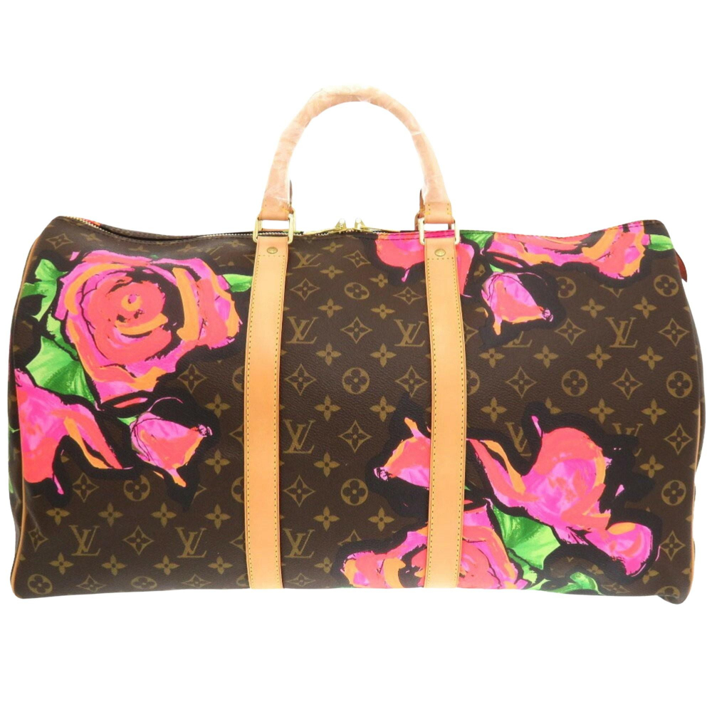 Louis Vuitton Keepall 50