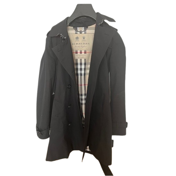 Burberry Trenchcoat