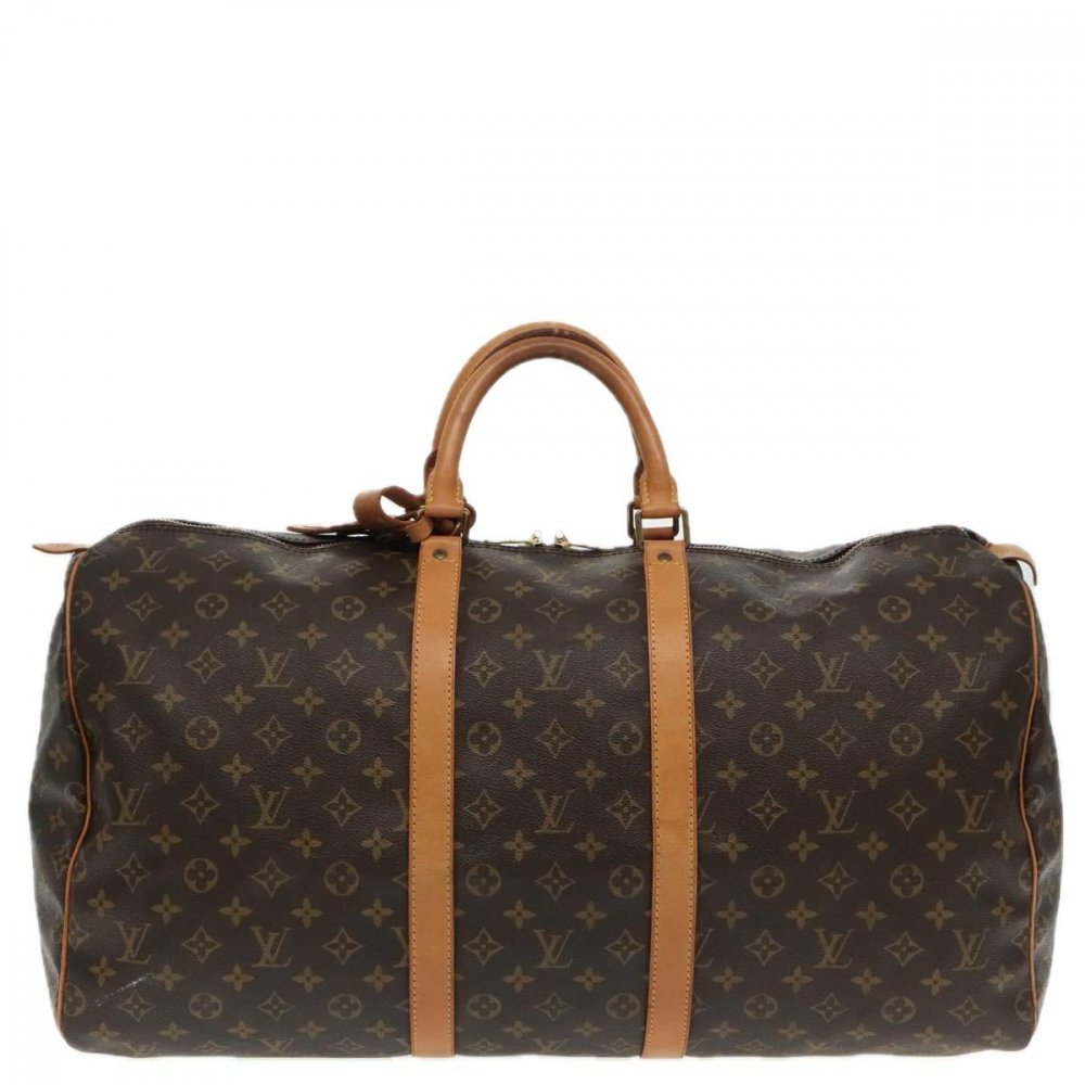 Louis Vuitton Keepall 55