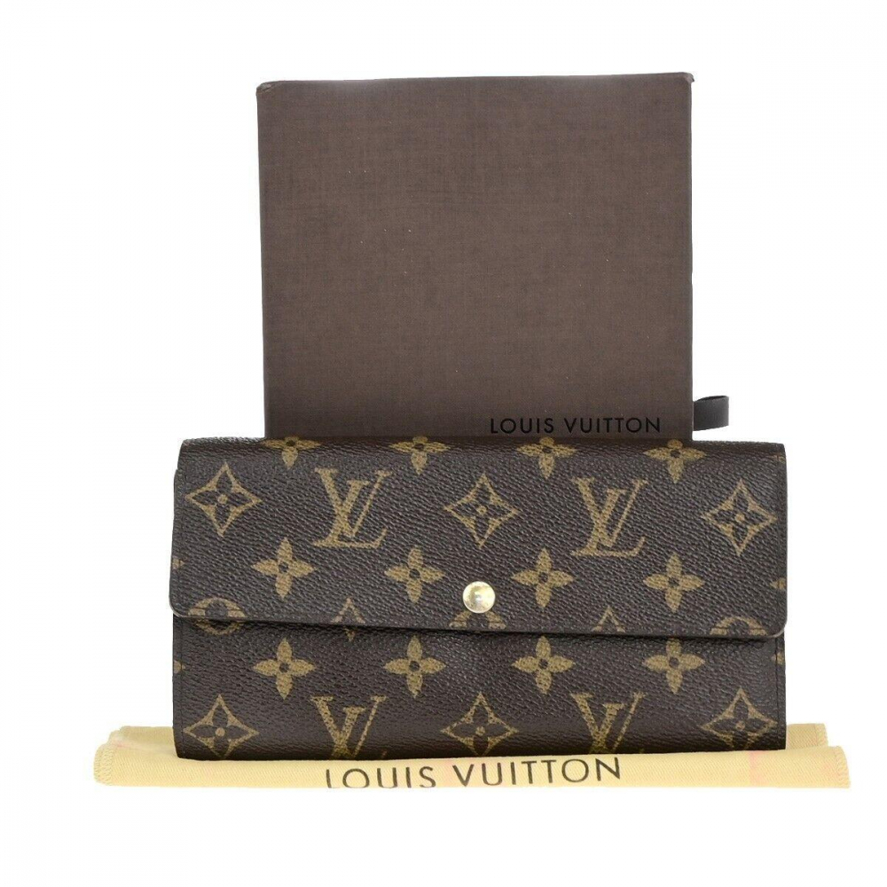 Louis Vuitton Sarah